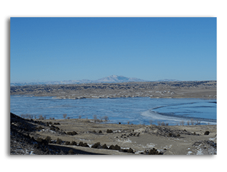 Wyoming Land For Sale