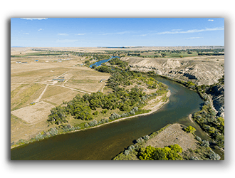 Land for Sale in Douglas Wyoming