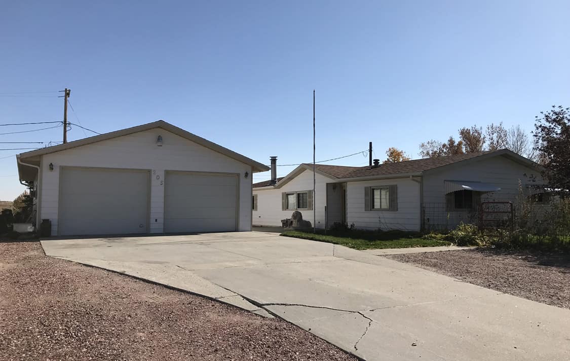 1 Clark & Associates Land Brokers LLC