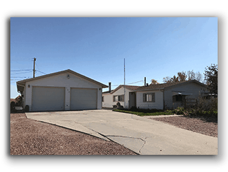 Lusk WY Homes for Sale