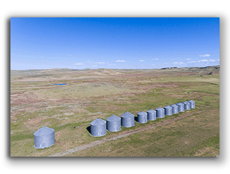 Montana Ranches for Sale