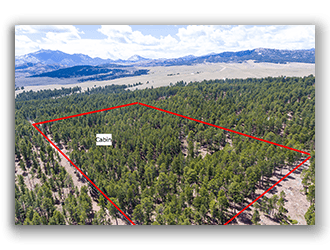 Ranches For Sale in Wyoming | Clark & Associates Land Brokers LLC