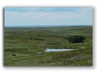 Ranches for Sale in South Dakota