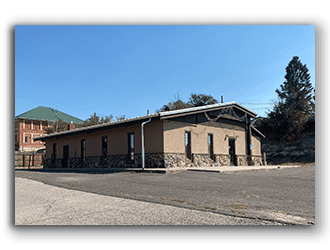 Commercial Property for Sale in Lusk Wyoming