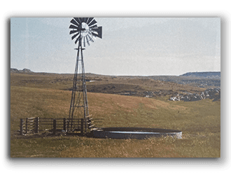 Farms and Ranches in Wyoming