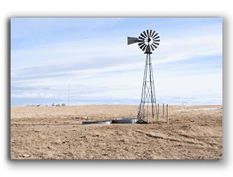 Grass Ranches for Sale in Wyo