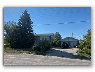 Homes for Sale in Lusk Wyoming Residential