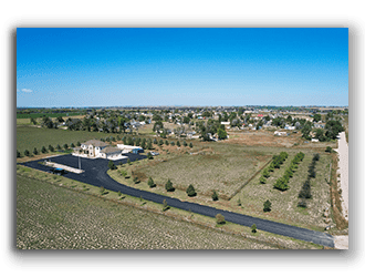 Homes with land for sale in Wyoming