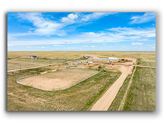 Horse Arenas for sale in Wyoming