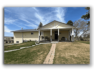 Houses for sale in Lusk Wyoming