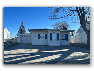 Houses for sale in Lusk Wyoming