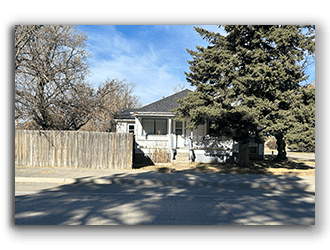 Lusk Residential for sale WY