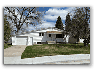 Lusk Wyo Homes for Sale