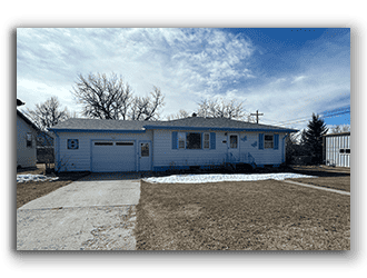 Lusk Wyo homes for sale