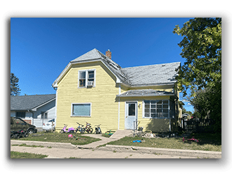 Lusk Wyoming Residential Homes for Sale