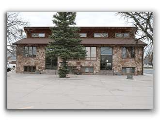 Office Building For Sale in Torrington