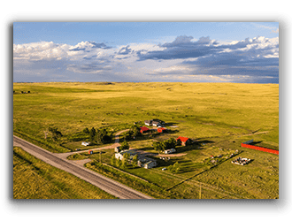 Ranches Estate for sale in Wyoming