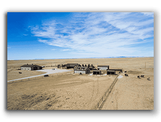 Ranch Properties for sale in Wyoming