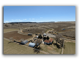 Ranches for Sale in Montana