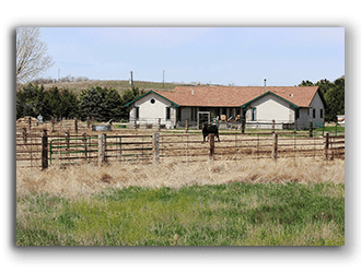 Ranches for Sale in Nebraska