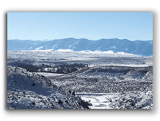 Ranches for Sale in Wyoming