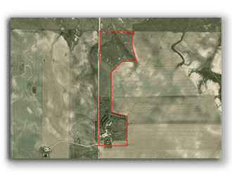 Ranches for sale in Nebraska