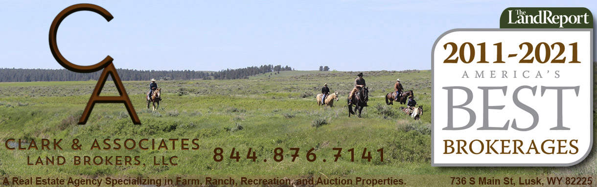 ranches for sale