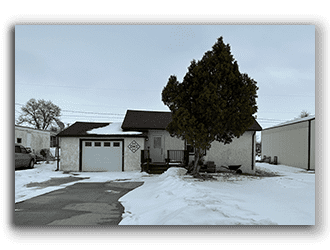 Residential Homes for Sale in Lusk Wyoming