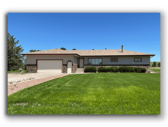 Residential Homes for Sale in Torrington Wyoming
