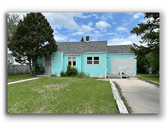 Residential Homes for sale in Lusk Wyoming