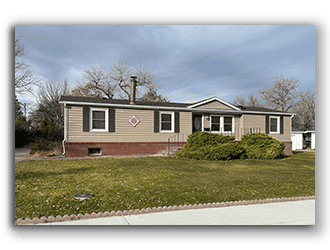 Residential homes for sale in Lusk Wyoming