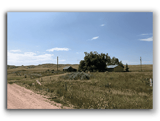 Residential lots for sale in Wyoming