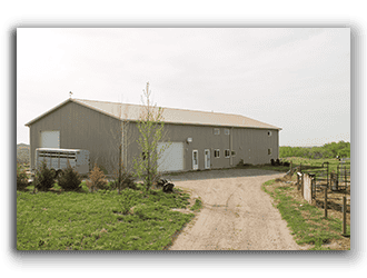 Shop Home for sale in Wyoming