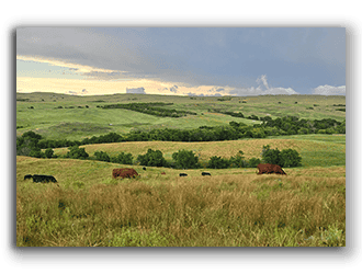 South Dakota Ranches for Sale