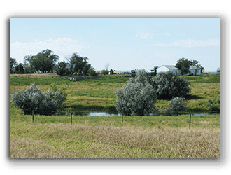South Dakota Ranches for sale