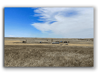 South Dakota ranches for sale