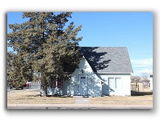 Torrington Wyoming Homes for Sale