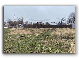 Vacant Residential Lot for Sale in Lusk WY