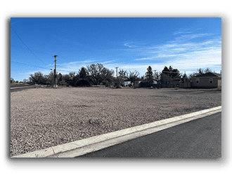 Vacant Residential Lots for sale in Lusk Wyoming