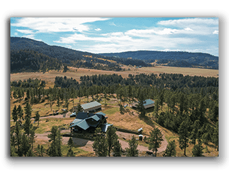 Wyo Ranches for Sale