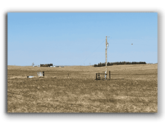 Wyo Ranches for sale