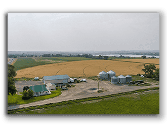 Wyoming Farms for Sale