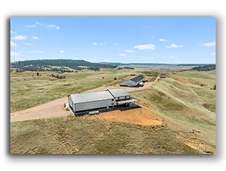 Wyoming Ranch for Sale