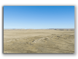 Wyoming Ranches for Sale