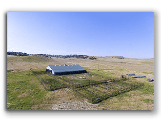 Wyoming Ranches for Sale