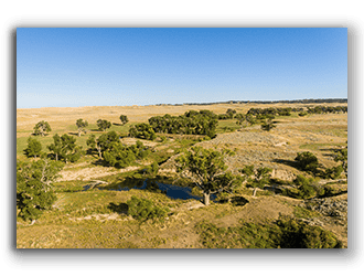 Wyoming ranch for sale