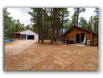 Wyoming ranch for sale