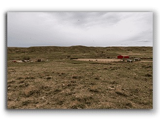 Wyoming ranches for Sale