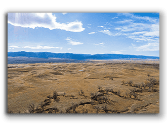 Wyoming ranches for sale