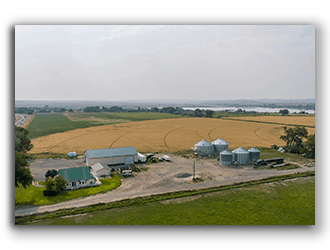 Wyoming Farms for Sale